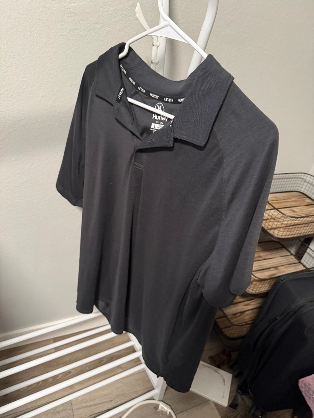 Hurley Polo Shirt